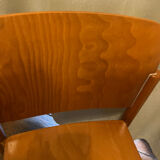 Kusch + co Solid Beech Chair