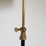 Lampadaire tripode 1950