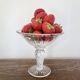 Glass Bon Bon Dish by Royal Doulton