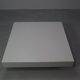 Sleek vintage minimalist coffee table