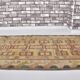 Tapis vintage anatolien neutre sku m98