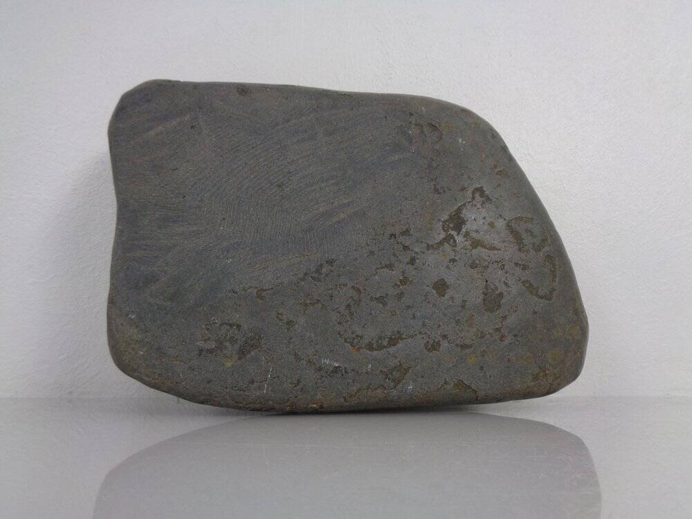 Large Vintage Italian Stoneware Bowl, 1960s