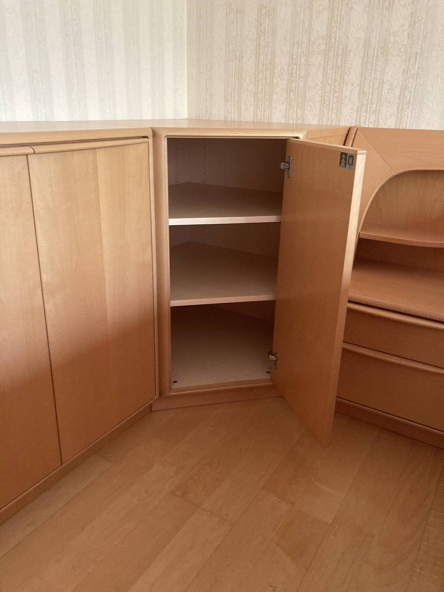 Ensemble couchage motorisé