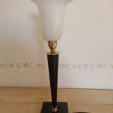 Art deco lamp