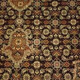 Tapis iranien de Tabriz