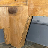 English chest of drawers