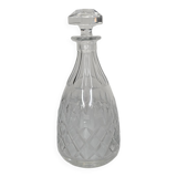 Cut Crystal Carafe
