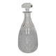 Cut Crystal Carafe