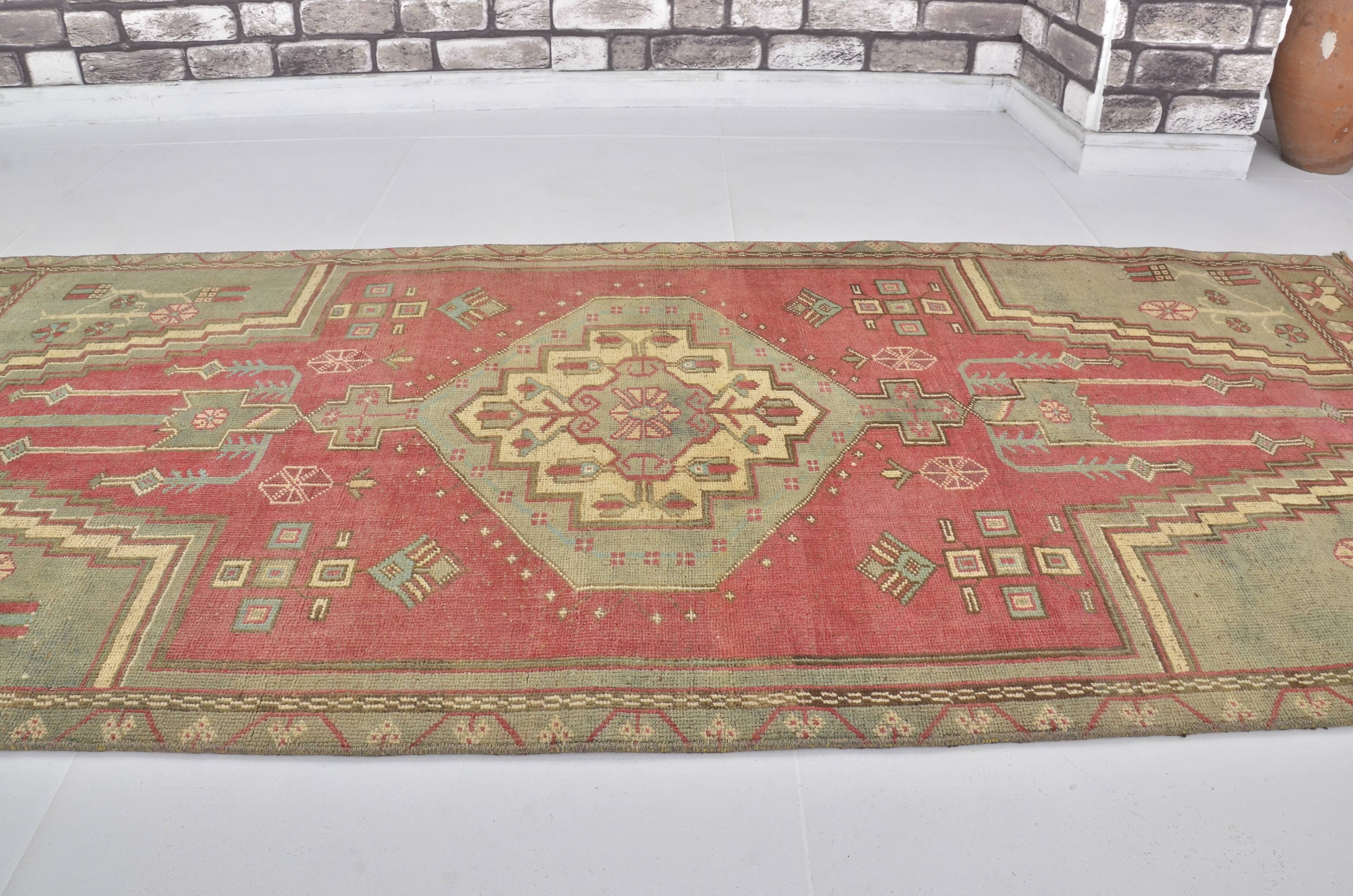 Tapis Oushak Home Living sku 2442