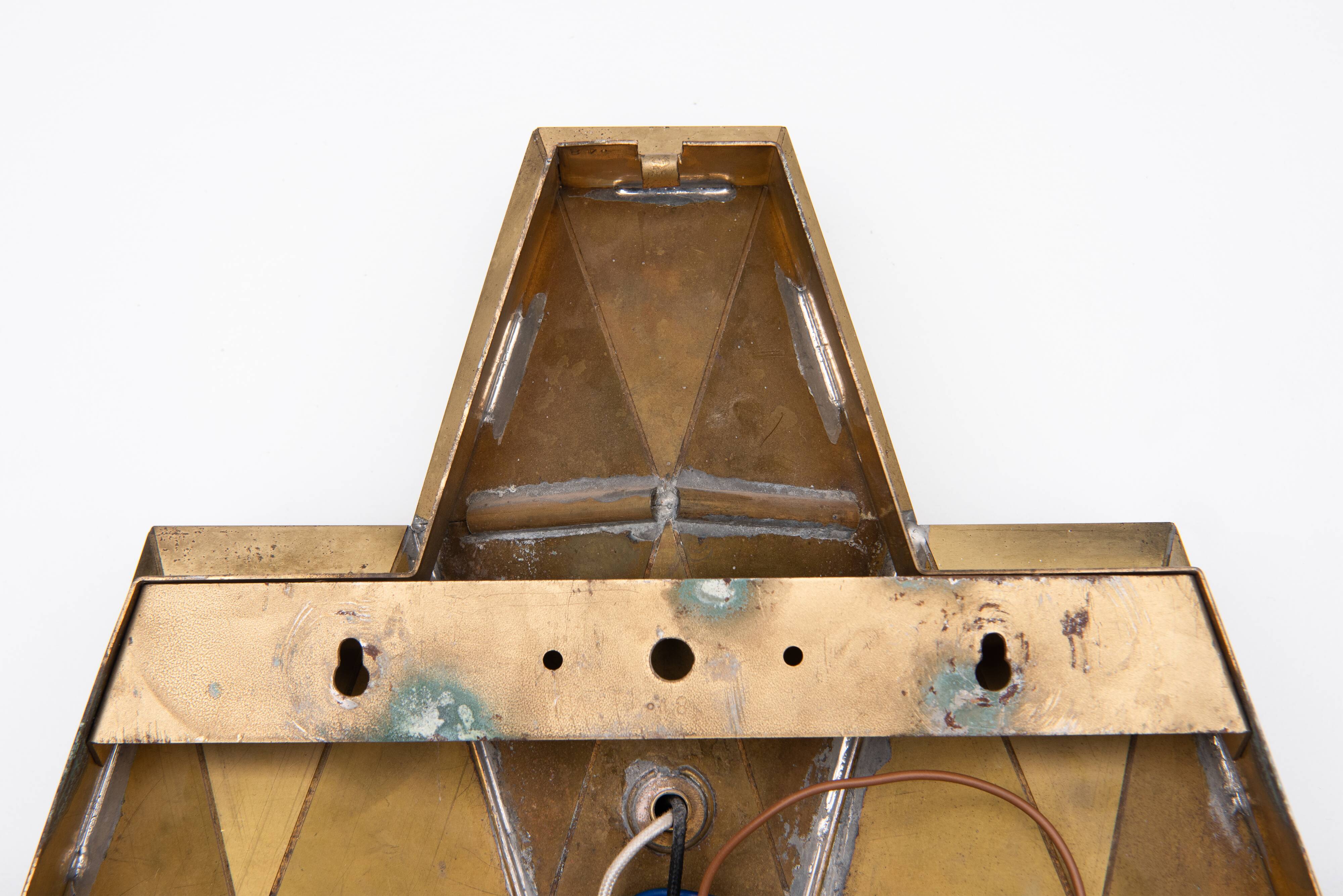 Wall Sconces - Rolf Graae