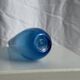 Vase soliflore bleu