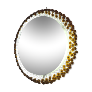 Miroir éclairant par - emil stejnar rupert