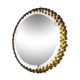 Miroir éclairant par Emil Stejnar pour Rupert Nikoll, 1955