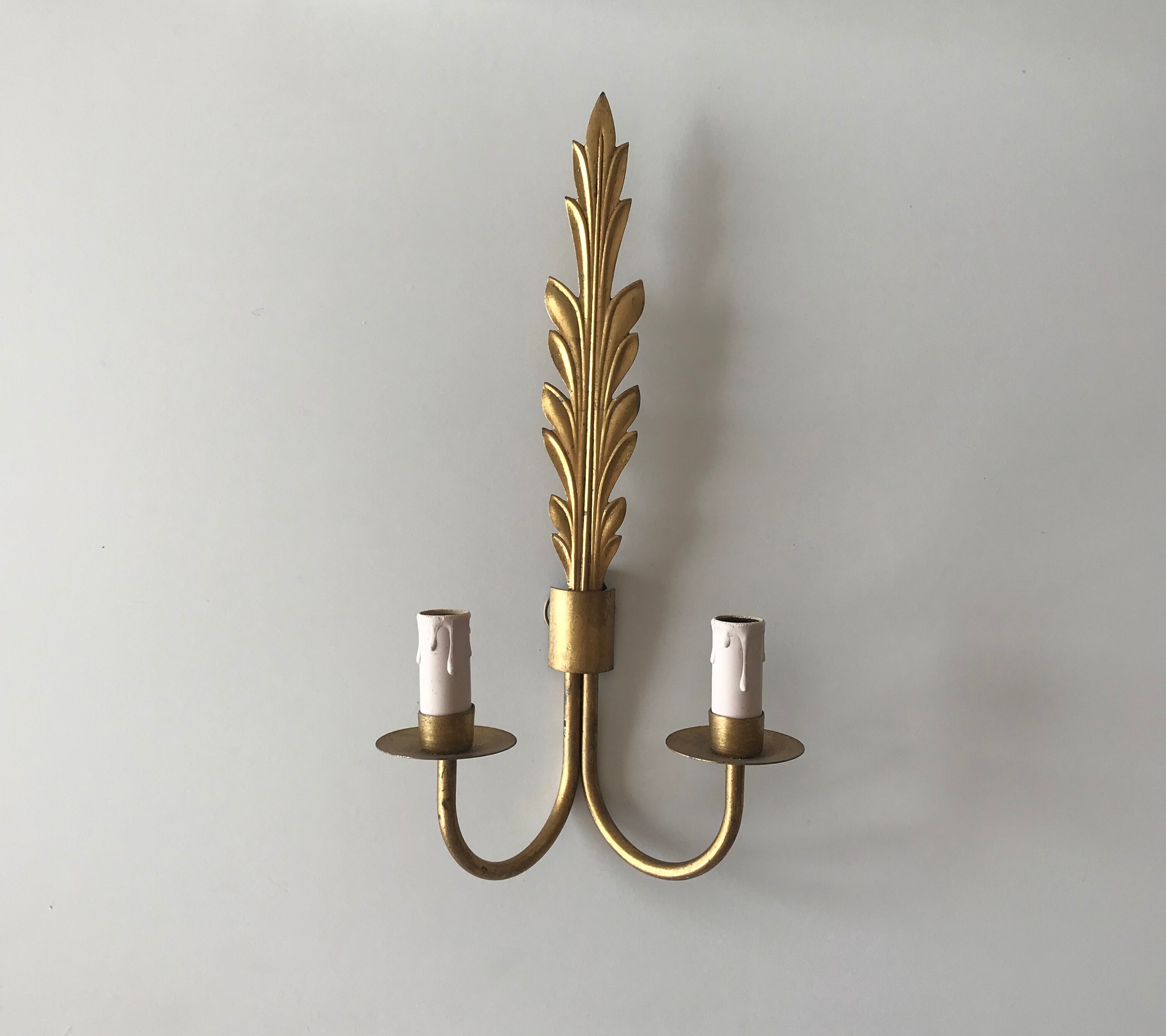 Great wall golden leaf