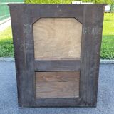 Large Mirror, Antique Trumeau