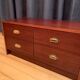 Chest of drawers Denmark 1970s