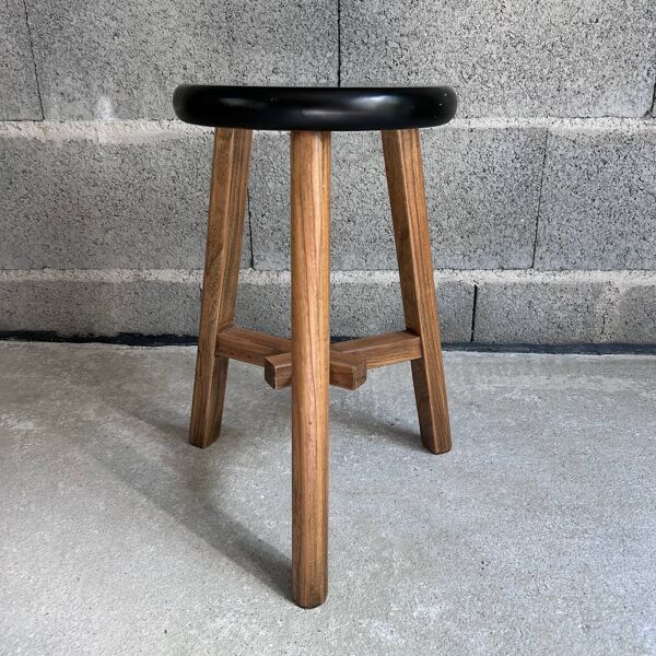 Tabouret tripode AMPM