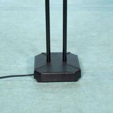 1980s IKEA floor lamp, Memphis Vistofta medium table lamp.