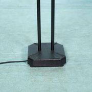 Lampadaire des années 80 IKEA, lampe à poser Memphis Vistofta medium