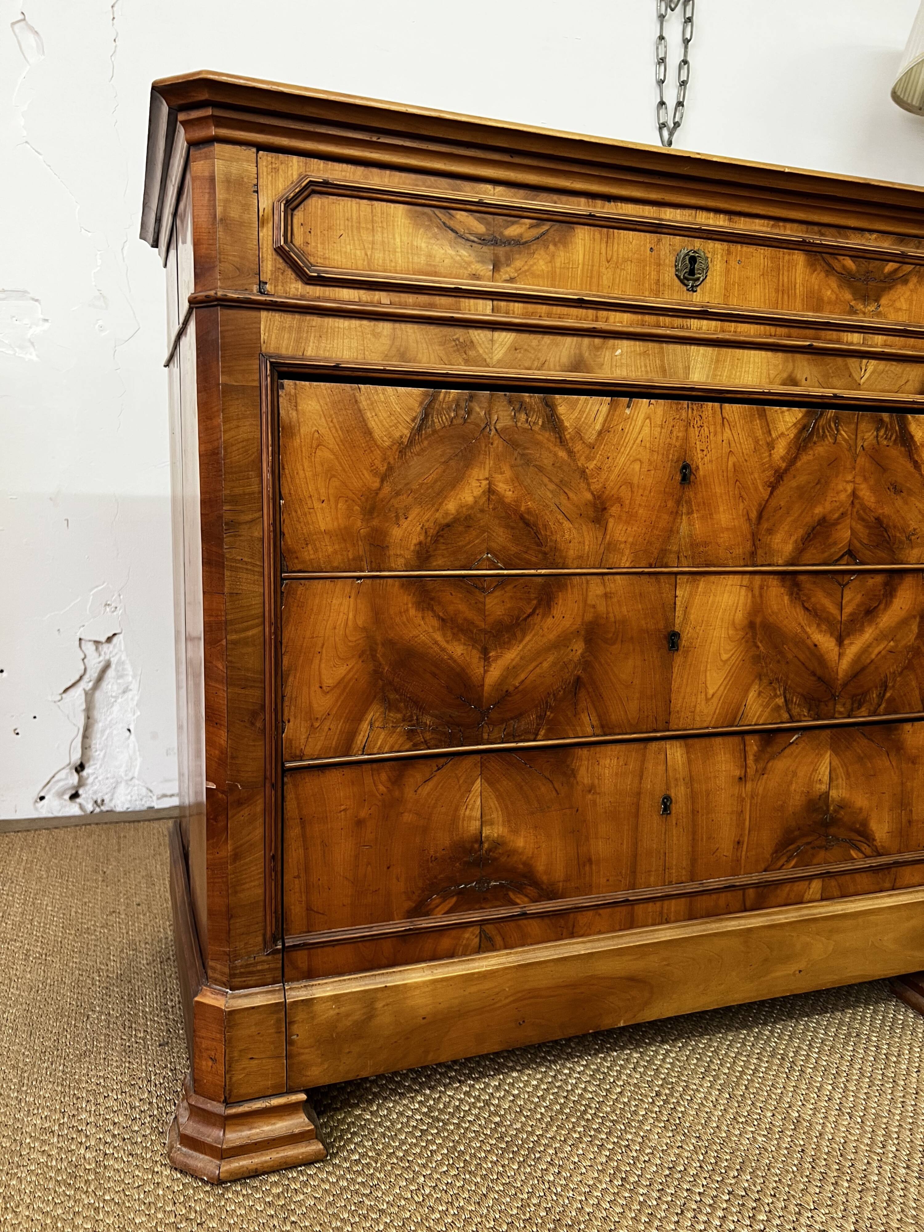 Commode Louis Philippe