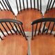 Scandinavian chairs