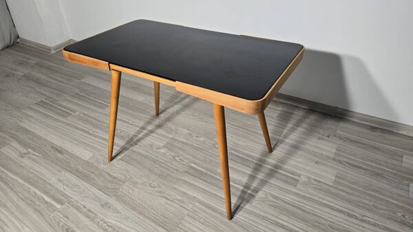 Table basse de Jiri Jiroutek pour Interior Praha, années 1960