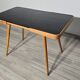 Table basse de Jiri Jiroutek pour Interior Praha, années 1960