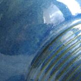 Vintage pitcher in blue sandstone 1kg