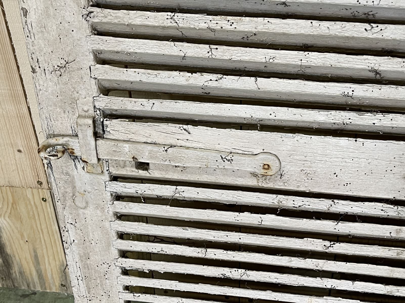 Persian late 19th century