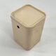 Laundry Basket Model 4984 by Anna Castelli Ferrieri for Kartell, 1970