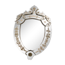 Venetian mirror