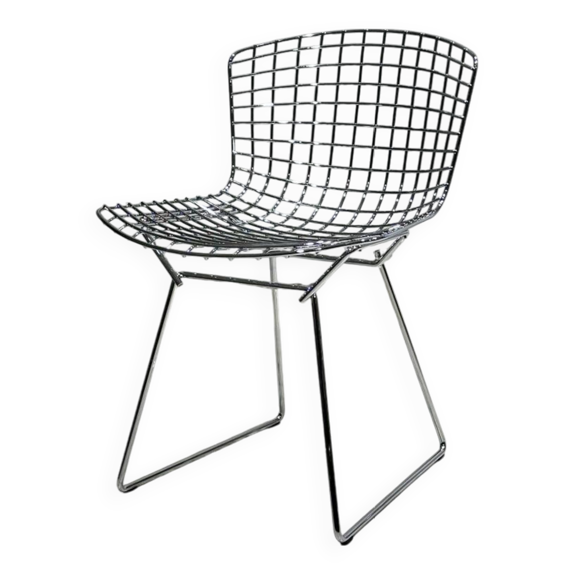 Knoll Harry Bertoia Chairs