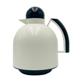 Thermos coffee maker model "butterfly", by Furio Minuti, Guzzini edition, 1980.