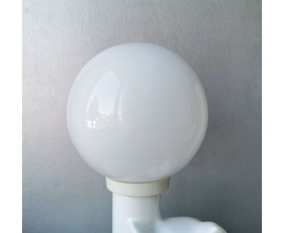 Lampe Chat En Ceramique Vintage Des Annees 80 Selency Lampe Chat En Ceramique Vintage Des Annees 80 Selency