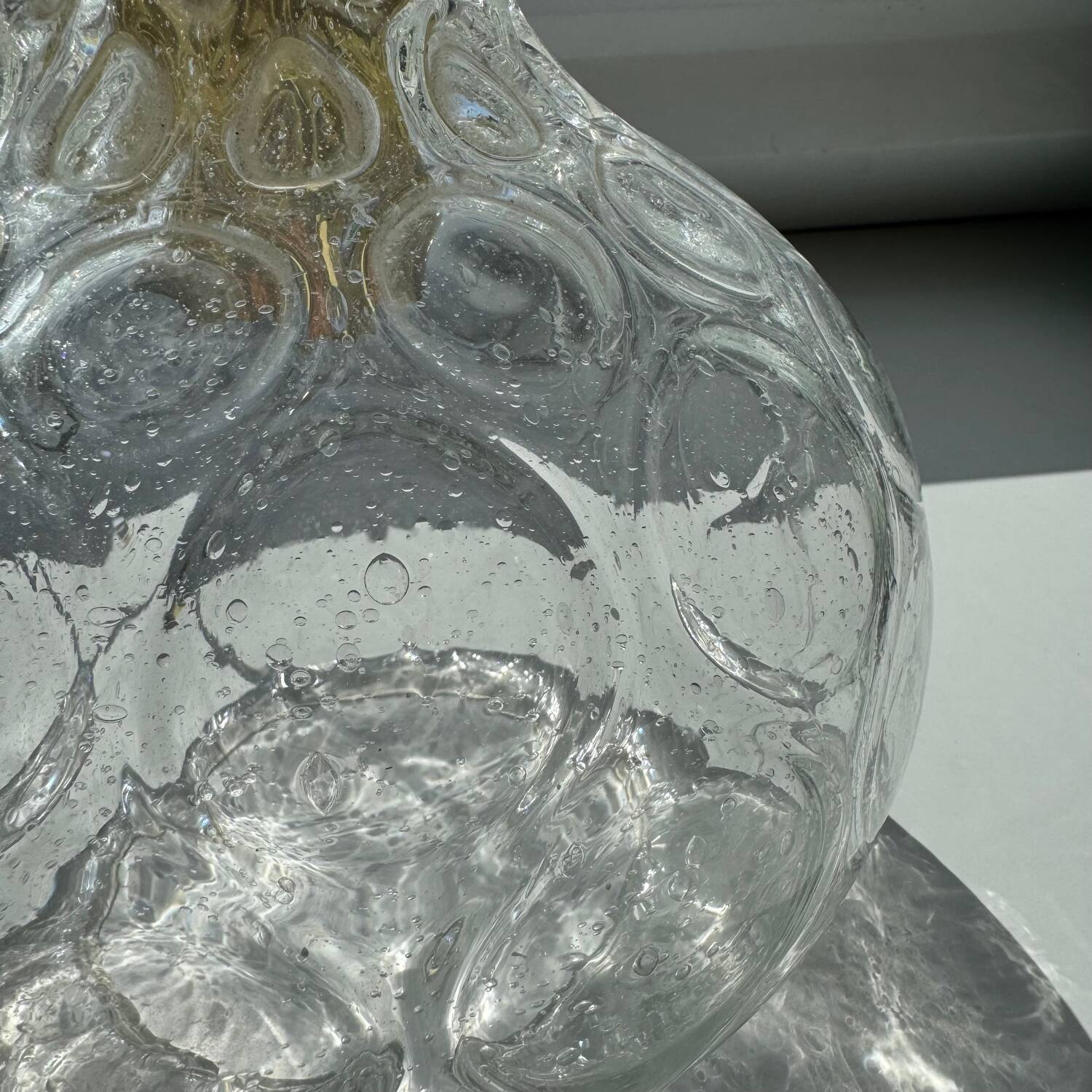 Vintage pendant lamp Limburg