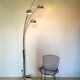 Lampadaire Muguet 5 bras