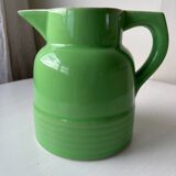 Vintage water pitcher