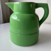Vintage water pitcher