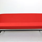 Osvaldo Borsani Original 'D70' Sofa/Daybed for Tecno, 1954 Italy