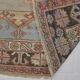 Oushak Vintage Antique Rug sku 1240