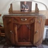 Art Deco buffet