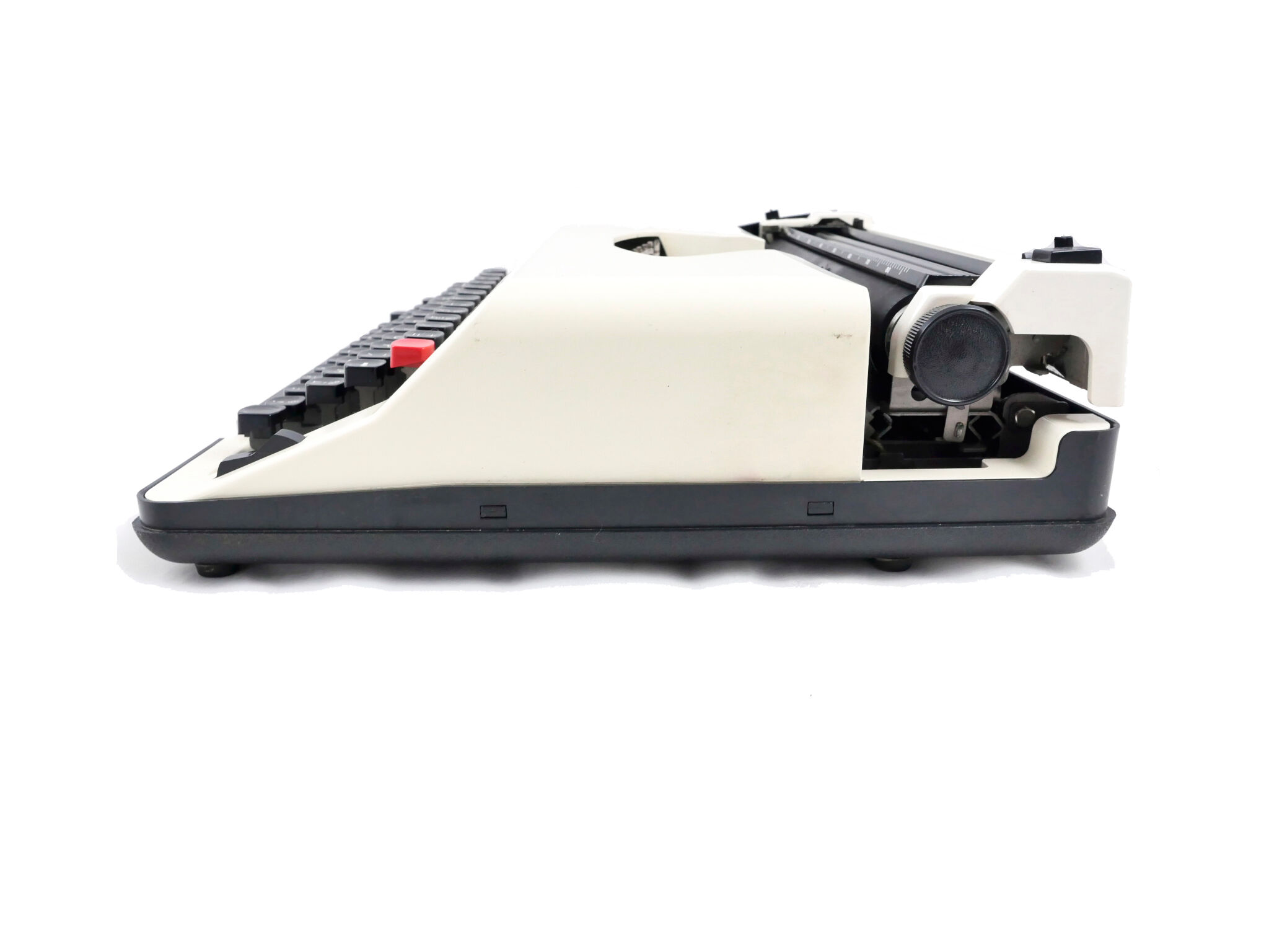 Machine-typer Olympiette Special Olympia