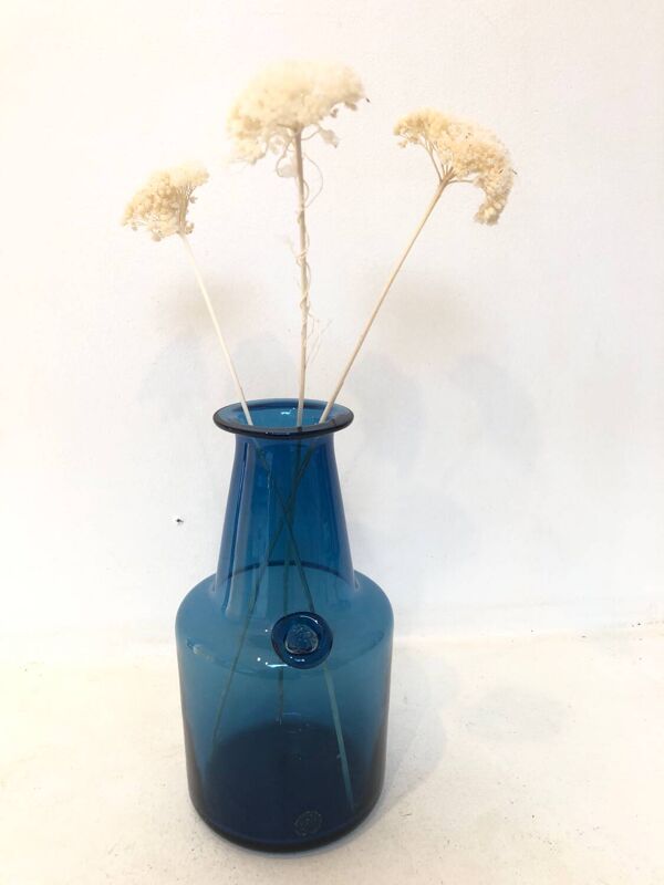 Vase Holmegaard - Capri Jacob, 1960