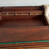 Mahogany Slope Desk