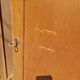 Ancienne Armoire parisienne