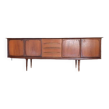 Teak sideboard