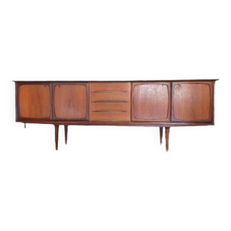 Teak sideboard