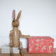 Lapin articulé