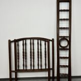 Bentwood chair no.25 by Fischel