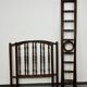 Lit bentwood no.25 par Fischel